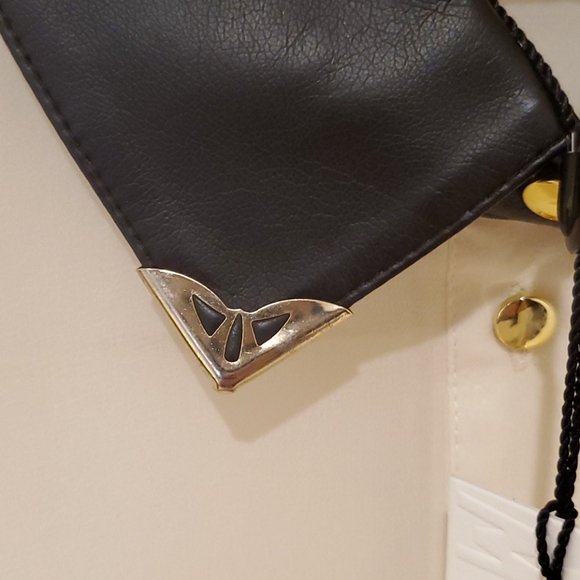 NWT Vero Moda Rana Long Sleeve Blouse - Picture 5 of 5